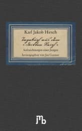 Cover von Tagebuch aus dem 'Dritten Reich'