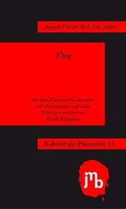 Cover von Véra