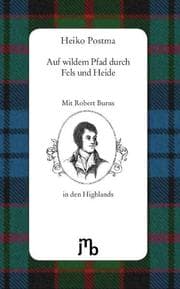 Cover von Auf wildem Pfad durch Fels und Heide