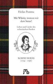 Cover von Mit Whisky trotzen wir dem Satan!