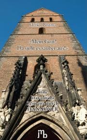 Cover von 'Mein Gott! Da sieht es sauber aus!'
