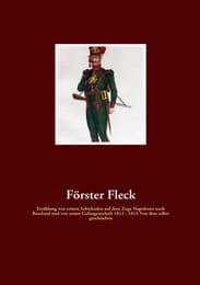 Cover von Förster Fleck