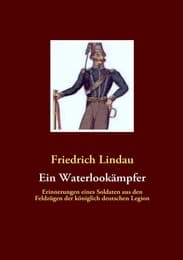 Cover von Ein Waterlookämpfer