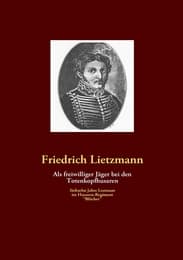 Cover von Als freiwilliger Jäger bei den Totenkopfhusaren
