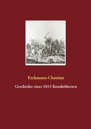 Cover von Geschichte eines 1813 Konskribierten