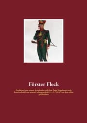 Cover von Förster Fleck