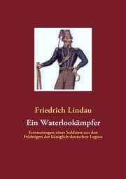 Cover von Ein Waterlookämpfer