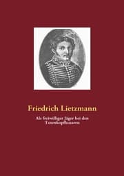 Cover von Als freiwilliger Jäger bei den Totenkopfhusaren