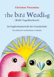 Cover von The Bird Wedding (Rolfs Vogelhochzeit)
