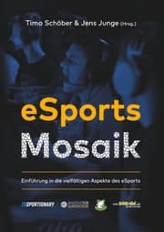Cover von eSports Mosaik