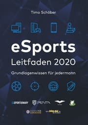 Cover von eSports Leitfaden 2020