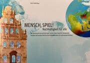 Cover von MENSCH, SPIEL!