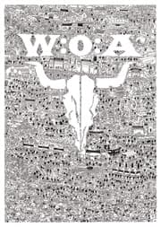 Cover von Wacken Wimmelbild