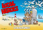 Cover von Local Heroes / Local Heroes 24