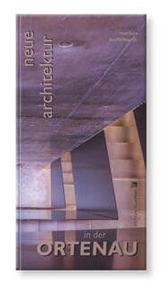 Cover von Ortenau Neue Architektur