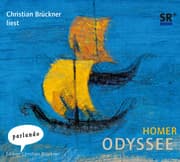 Cover von Odyssee