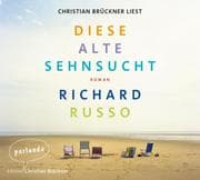 Cover von Diese alte Sehnsucht