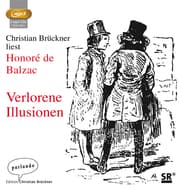 Cover von Verlorene Illusionen