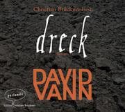 Cover von dreck