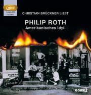 Cover von Amerikanisches Idyll
