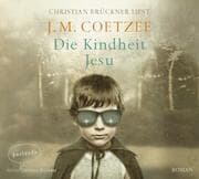 Cover von Die Kindheit Jesu