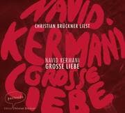 Cover von Große Liebe