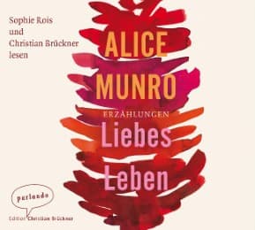 Cover von Liebes Leben