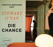 Cover von Die Chance