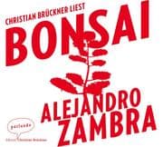 Cover von Bonsai