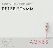 Cover von Agnes