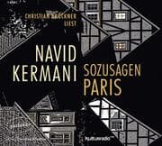 Cover von Sozusagen Paris