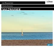 Cover von Salzwasser