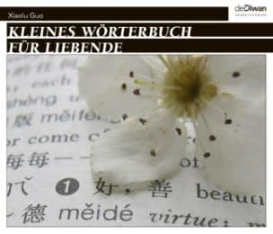 Cover von Kleines Wörterbuch für Liebende