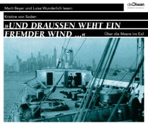 Cover von Und draußen weht ein fremder Wind
