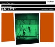Cover von Jackpot