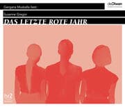 Cover von Das letzte rote Jahr