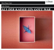 Cover von Als der Kaiser ein Gott war