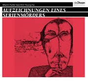 Cover von Aufzeichnungen eines Serienmörders