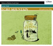 Cover von Echo Mountain