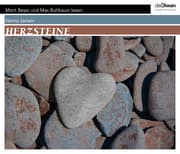 Cover von Herzsteine