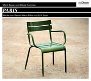 Cover von Paris
