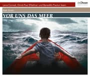 Cover von Vor uns das Meer