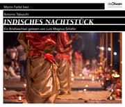 Cover von Indisches Nachtstück