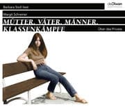 Cover von Mütter. Väter. Männer. Klassenkämpfe