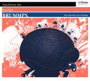 Cover von Brummps