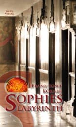 Cover von Sophies Labyrinth