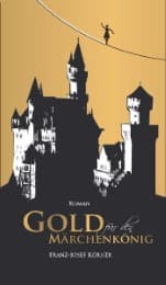 Cover von Gold für den Märchenkönig