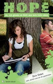 Cover von HOPE