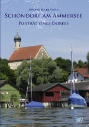 Cover von Schondorf am Ammersee - Ein Porträt