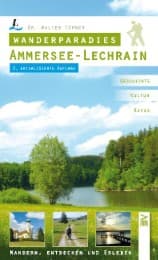 Cover von Wanderparadies Ammersee-Lechrain